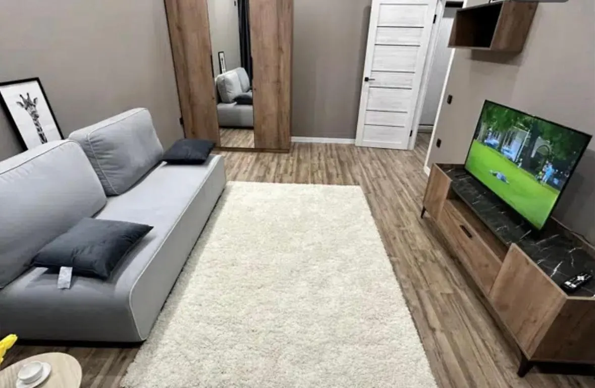 Vip Apart 789 Tbilisi 0*,  Georgia