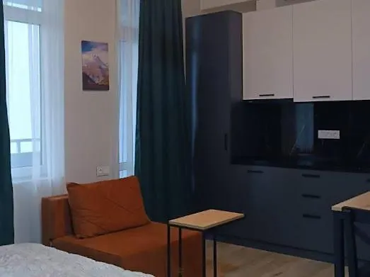 Vip Apart 789 Tbilisi